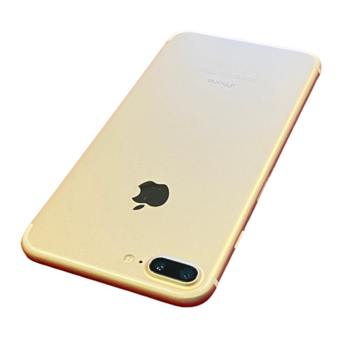 Apple iphone plus - 7,