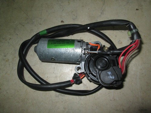 Motorino sedile elettrico per