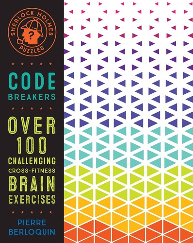 Cryptogram code breakers 100 - cryptogram,