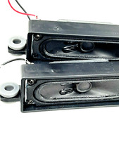 CASSE ALTOPARLANTI COPPIA TV32 SHARP LC-32LE144E