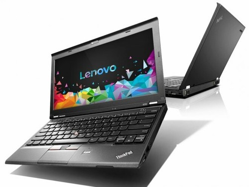 Lenovo x230 core - 3, gen.