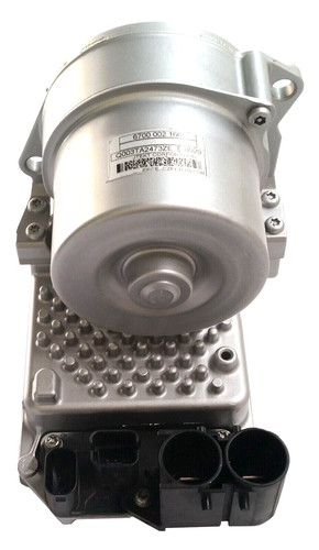 Motorino peugeot 207 - motorino,