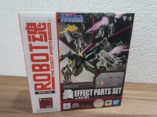 Robot spirits side effetto - side,