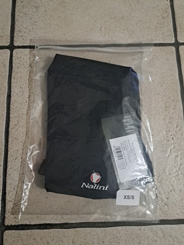 Gambali ciclismo lunghi nalini - gambali,