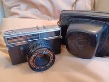 LOMO Rara Ciotola con Esposimetro a 6 Occhi Made In URSS