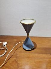 lampada da tavolo Anni 50 ANGELO LELLI ARREDOLUCE