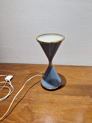 Lampada tavolo anni 50 - anni,