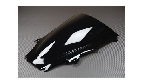 Cupolino parabrezza nero per - cupolino, /