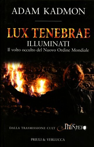 Libro lux tenebrae gli - libro, tenebrae.