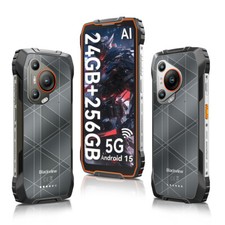Blackview BL7000 5G AI Rugged