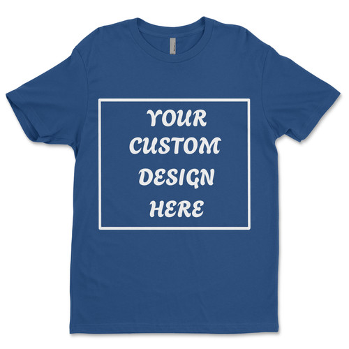 Shirt personalizzata - t-shirt,