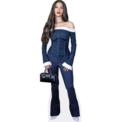 Malia baker a - (denim),