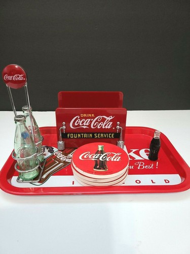 Coca cola collection - coca,