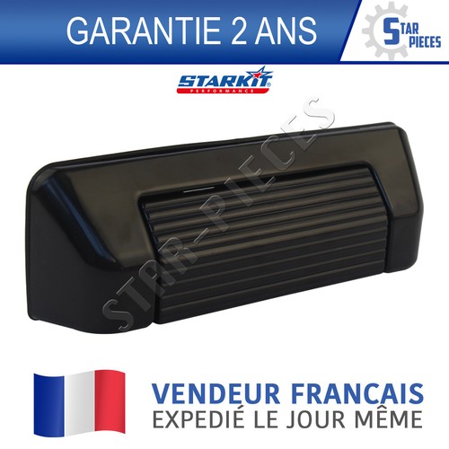 Poignee coffre malle hayon - coffre,