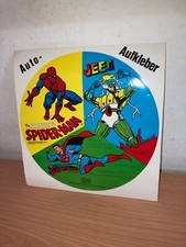 New Gioco UOMO RAGNO, SUPERMAN