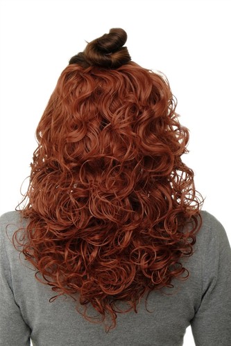 Extension capelli clip - extension, clip-in