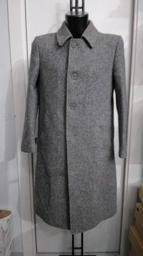 Lebole cappotto pura lana - lebole,