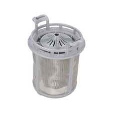 Filtro Centrale Doppio
