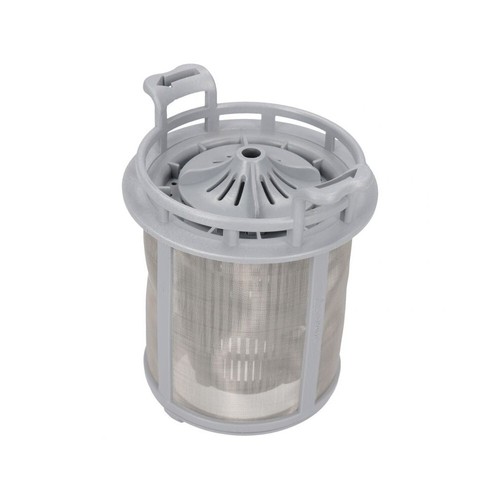 Filtro centrale doppio - filtro,