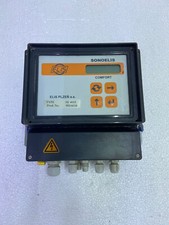 Misuratore di portata ad