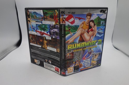 Runaway edizione - 2,