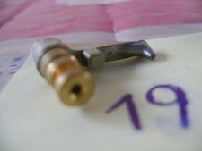 GETTO POMPA CARBURATORE DELL'ORTO FRDA 32E  PER FIAT RITMO 60 L - CL 1.1