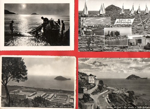 Albenga lotto di 18 - lotto,