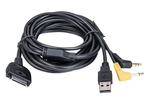 Kenwood kca ip301v ipod - kenwood, cable