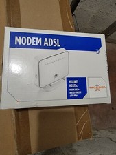 Modem router wireless Huawei HG531S ADSL2+ 300mbps Wind