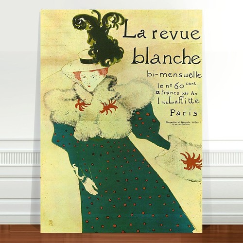 Stunning vintage french poster - french,