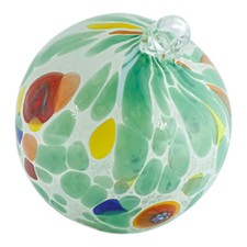 Palla Decorativa Di Natale In