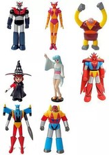 Serie HG Soft Vinyl Road DX