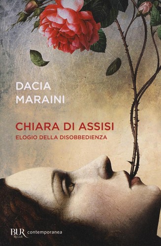 Libri dacia maraini - maraini, chiara