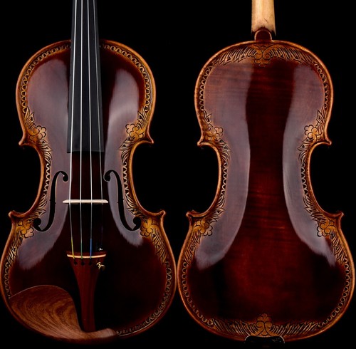 T30 master antico - t30+, stradivari