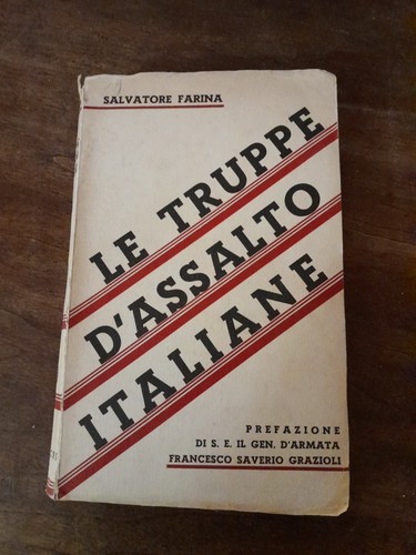 Arditi truppe d assalto - arditi,,