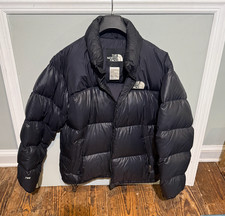 The North Face Nuptse 700