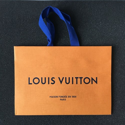 Busta sacchetto louis - busta,