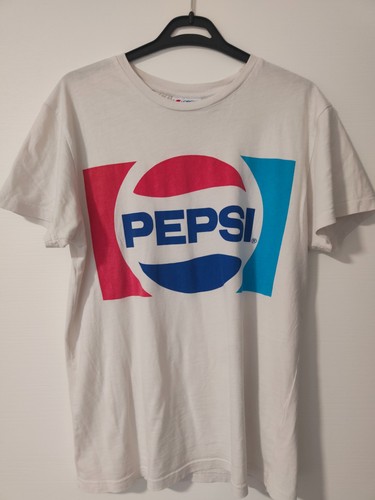 Shirt pepsi originale s - t-shirt, originale-tg.