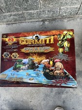 Isola di Gorm Playset Gormiti