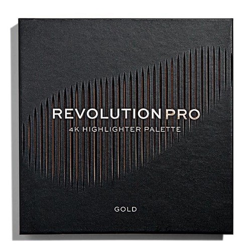 Revolution pro palette - palette, di