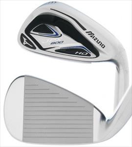 Mizuno jpx 800 ferro - mizuno, hd