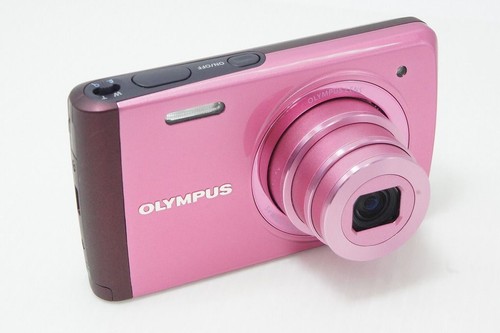 Fotocamera digitale compatta