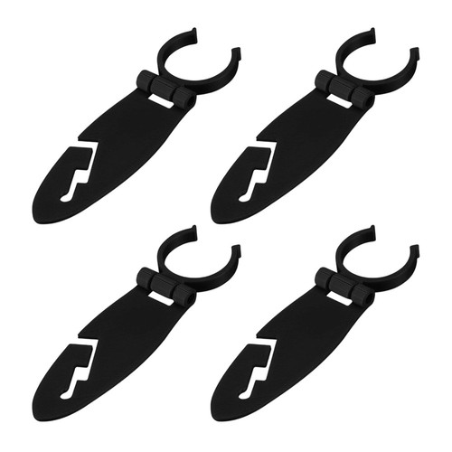 Kayak clip paddle board - 2x(kayak,