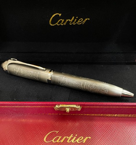 Penna sfera cartier - penna,