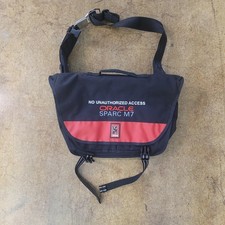 Borsa messenger Oracle SPARC