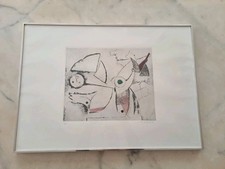 MARINO MARINI ACQUAFORTE