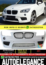 PARAURTI ADATTO PER BMW x1 e84