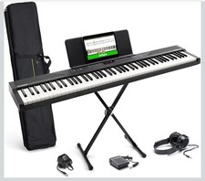 pianoforte digitale ALESIS 88