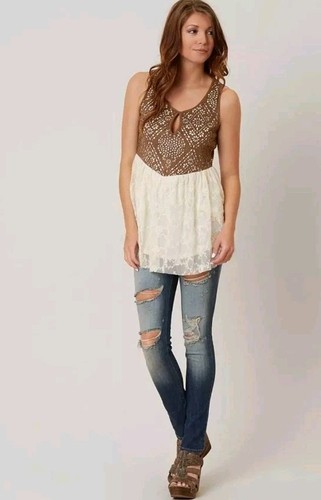 Gimmicks bke top - gimmicks,