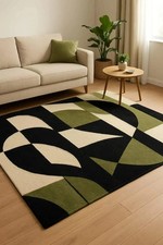 Nuovo tappeto di lana